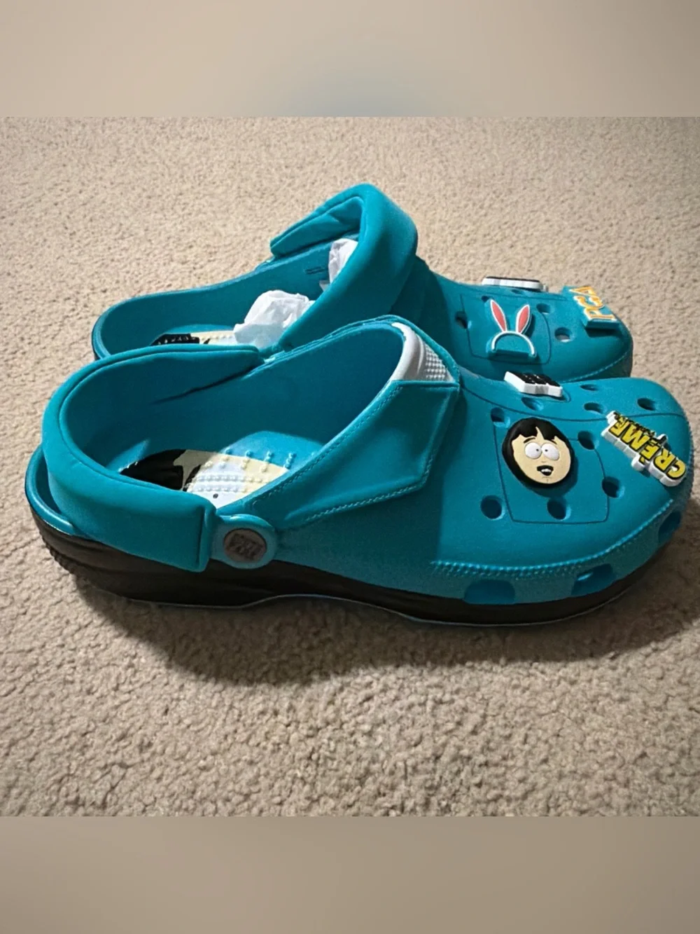 CROCS men’s 11